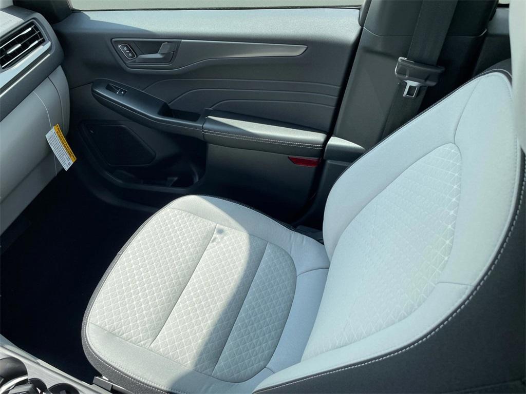 new 2025 Ford Escape car, priced at $26,125