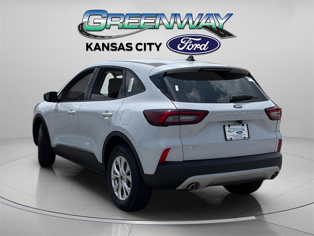 new 2025 Ford Escape car, priced at $26,125