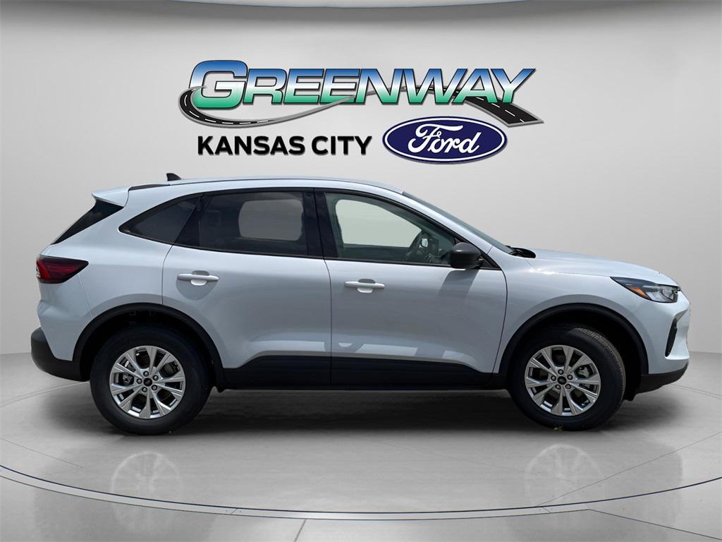 new 2025 Ford Escape car, priced at $26,450