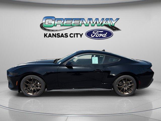 new 2025 Ford Mustang car, priced at $39,000