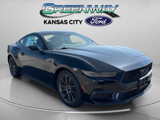 new 2025 Ford Mustang car, priced at $39,000