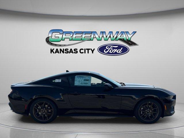 new 2025 Ford Mustang car, priced at $39,000