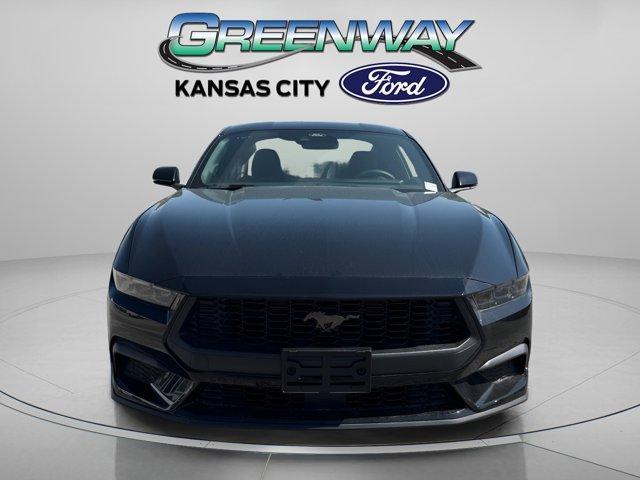 new 2025 Ford Mustang car, priced at $39,000