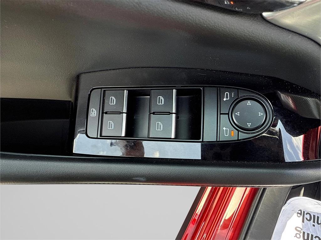 used 2025 Mazda Mazda3 car, priced at $27,890