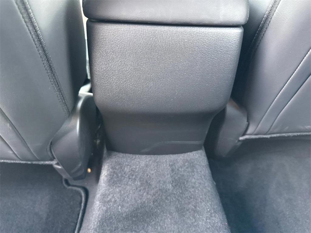 used 2025 Mazda Mazda3 car, priced at $27,890