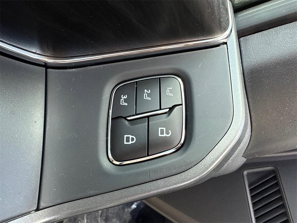 new 2025 Ford F-150 car, priced at $61,540