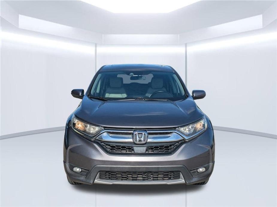 used 2017 Honda CR-V car, priced at $19,825