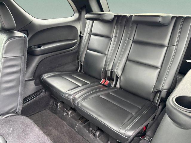 used 2022 Dodge Durango car, priced at $26,790
