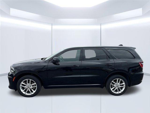used 2022 Dodge Durango car, priced at $26,890