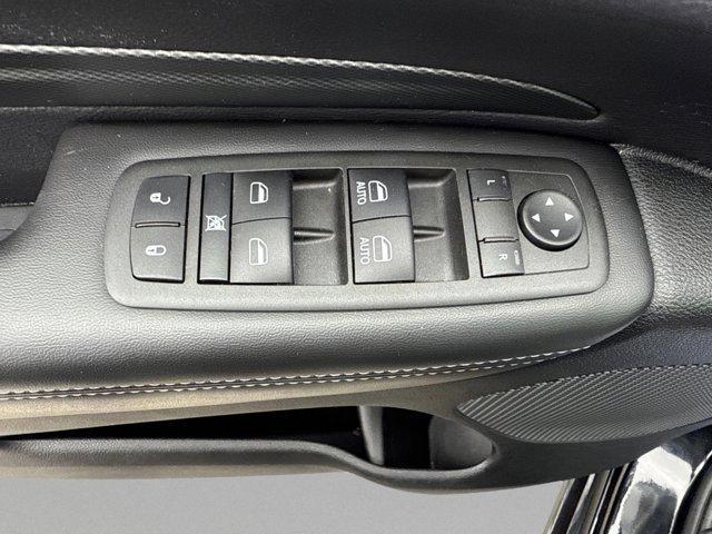 used 2022 Dodge Durango car, priced at $26,890