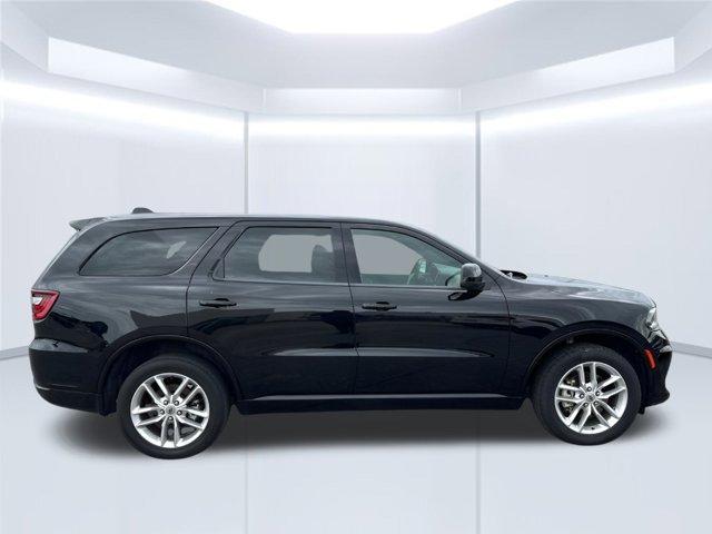 used 2022 Dodge Durango car, priced at $26,890