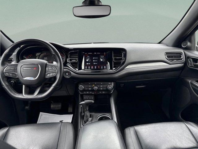 used 2022 Dodge Durango car, priced at $26,890