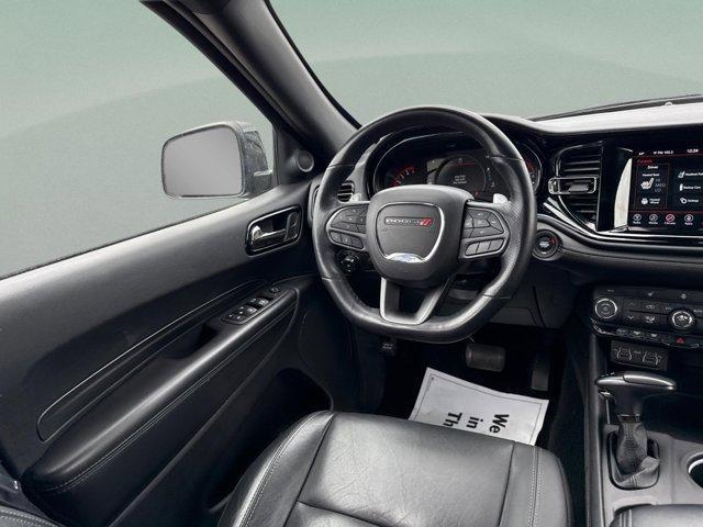 used 2022 Dodge Durango car, priced at $26,890