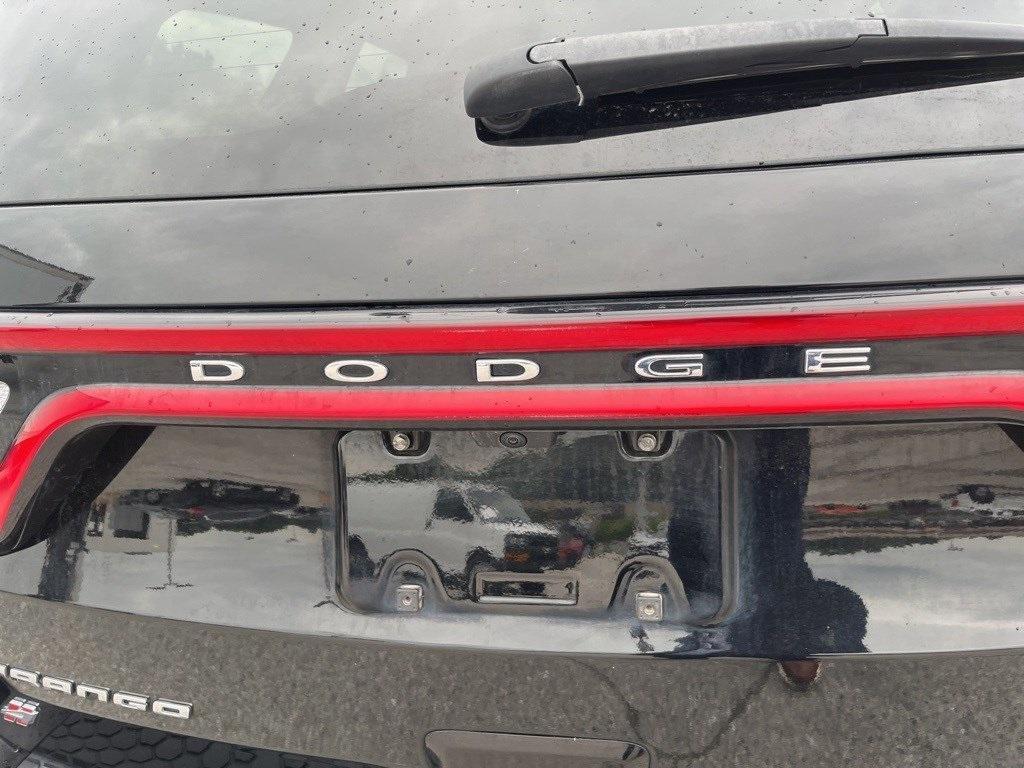 used 2022 Dodge Durango car, priced at $26,990