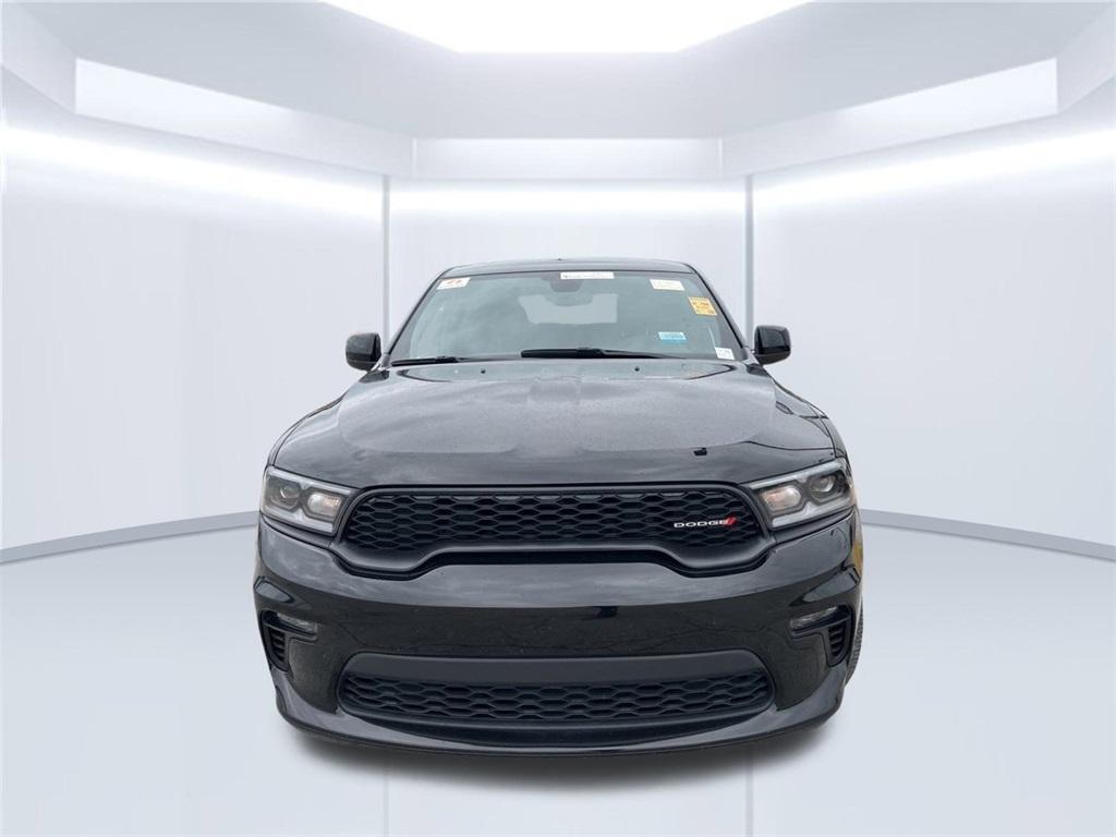 used 2022 Dodge Durango car, priced at $26,990
