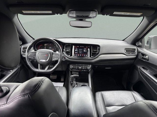 used 2022 Dodge Durango car, priced at $26,890
