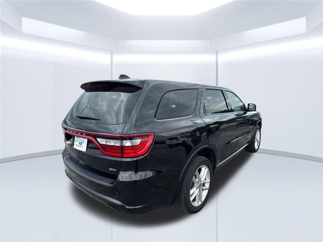 used 2022 Dodge Durango car, priced at $26,890