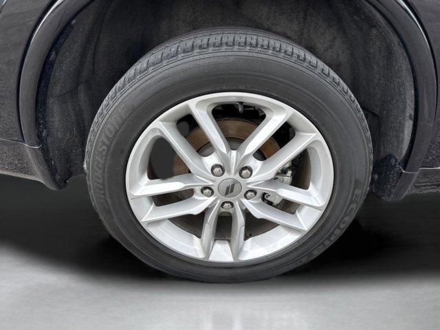 used 2022 Dodge Durango car, priced at $26,790
