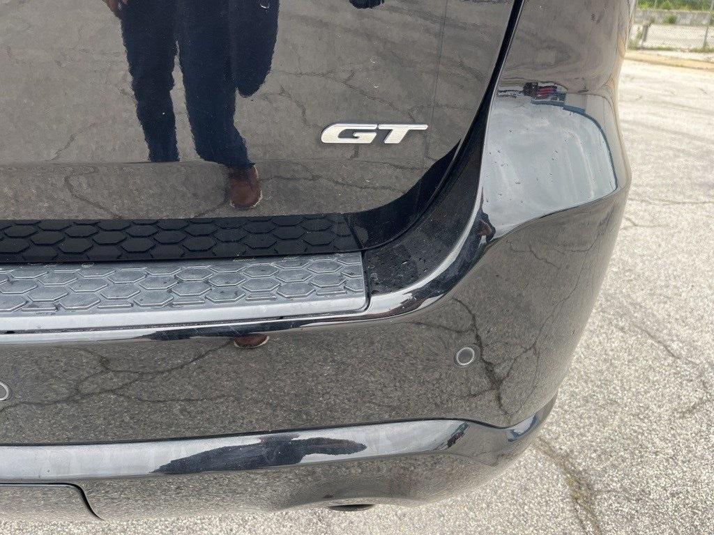 used 2022 Dodge Durango car, priced at $26,990