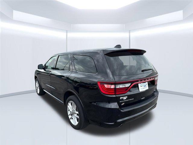used 2022 Dodge Durango car, priced at $26,890