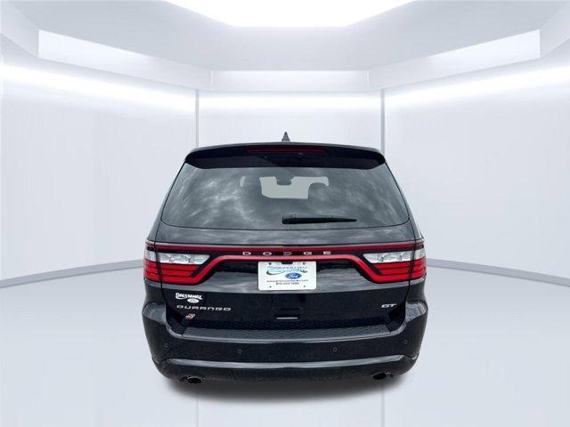 used 2022 Dodge Durango car, priced at $26,890