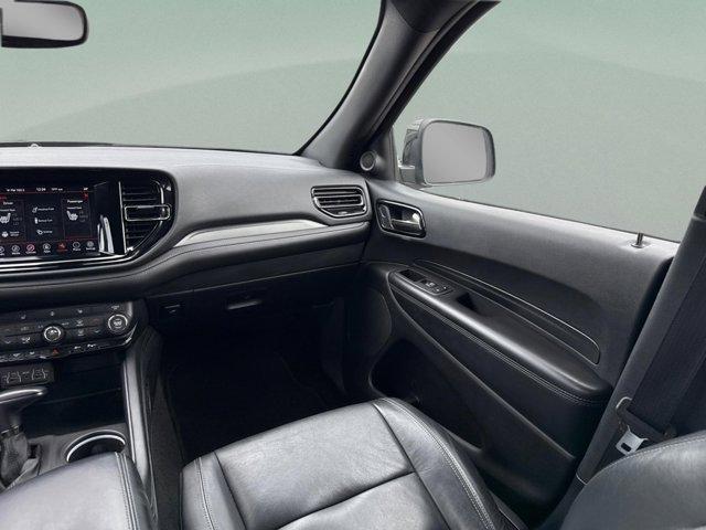 used 2022 Dodge Durango car, priced at $26,890