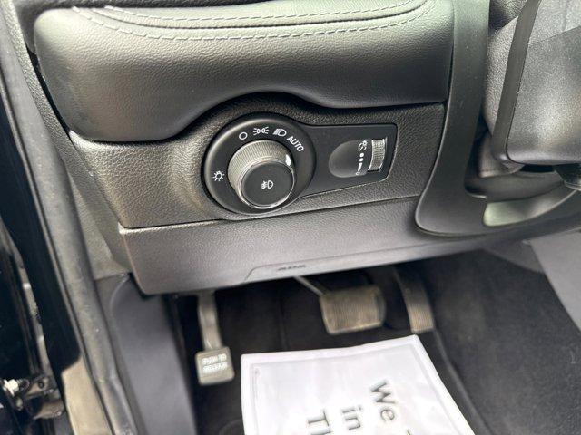 used 2022 Dodge Durango car, priced at $26,790