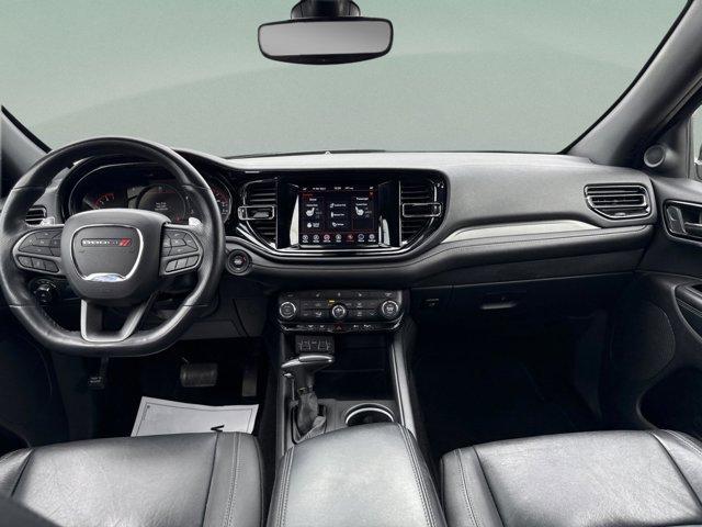 used 2022 Dodge Durango car, priced at $26,790