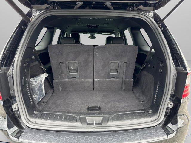 used 2022 Dodge Durango car, priced at $26,790