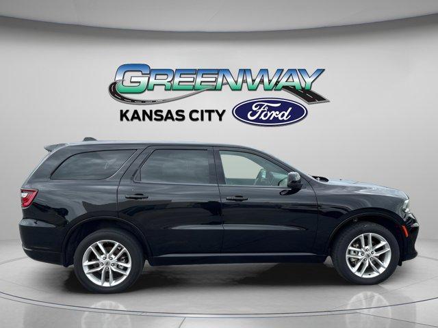 used 2022 Dodge Durango car, priced at $26,790