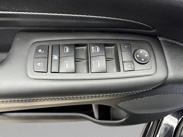 used 2022 Dodge Durango car, priced at $26,790