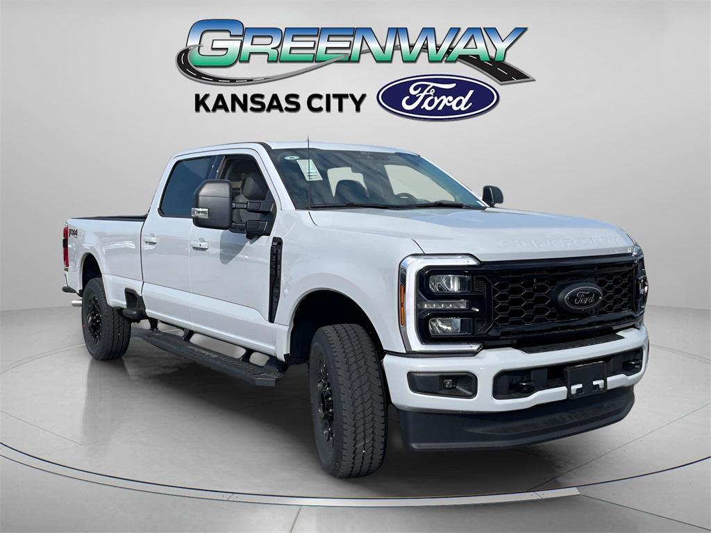 new 2026 Ford F-350 car, priced at $70,002