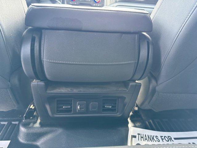 used 2020 Chevrolet Silverado 1500 car, priced at $27,998