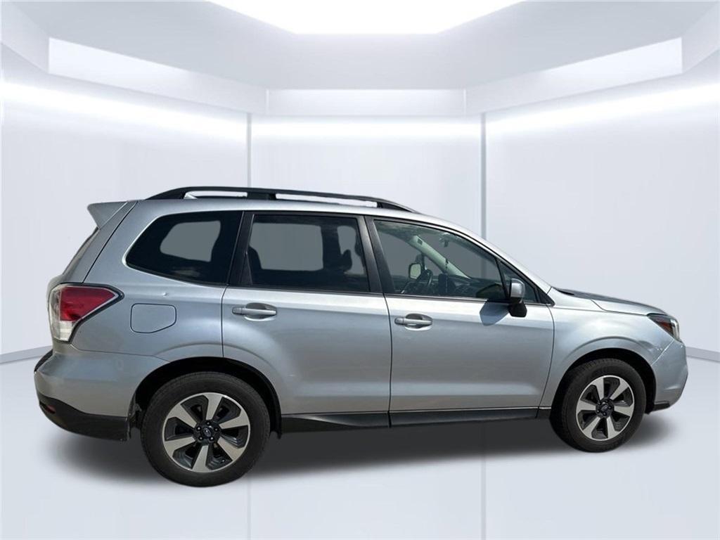 used 2017 Subaru Forester car, priced at $16,990