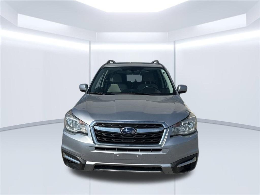 used 2017 Subaru Forester car, priced at $16,990