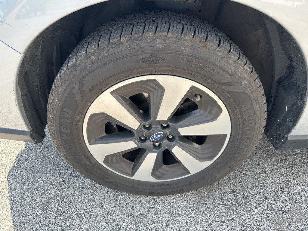 used 2017 Subaru Forester car, priced at $16,990