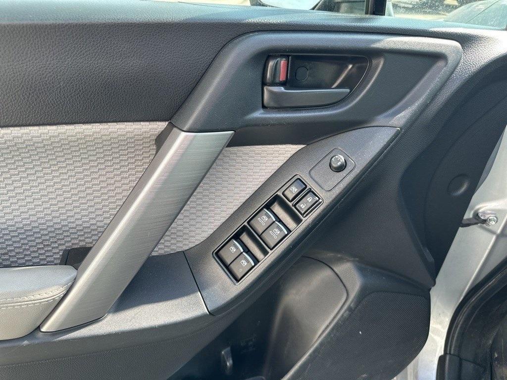 used 2017 Subaru Forester car, priced at $16,990