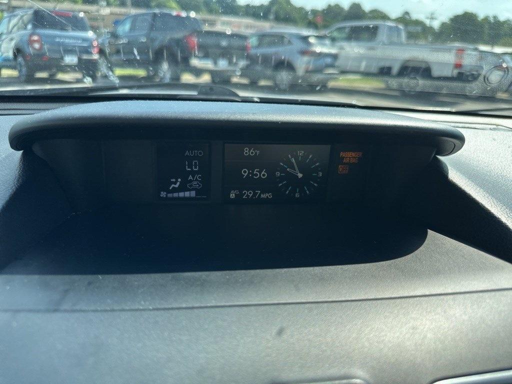 used 2017 Subaru Forester car, priced at $16,990