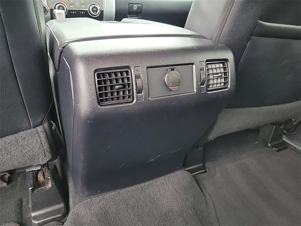 used 2017 Toyota Tundra car, priced at $33,990
