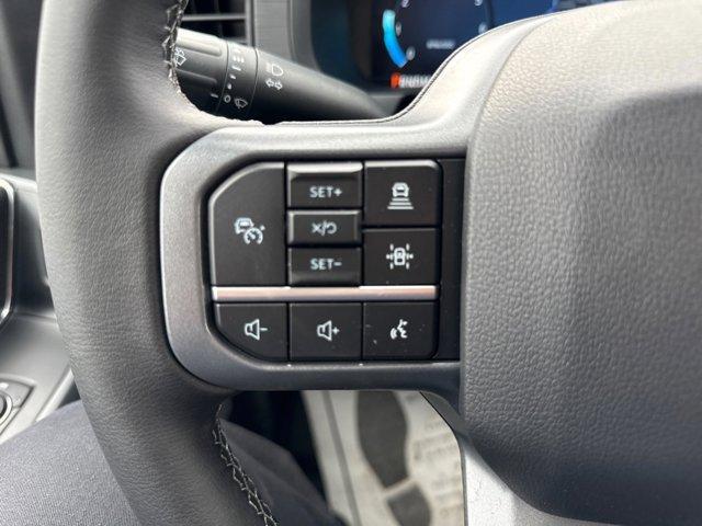 new 2024 Ford F-150 car, priced at $45,810