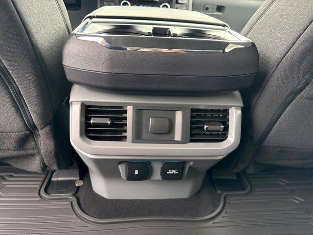 new 2024 Ford F-150 car, priced at $45,810