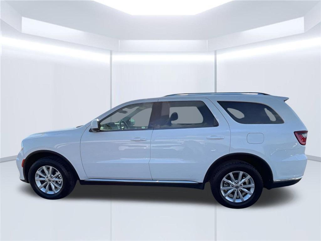 used 2022 Dodge Durango car, priced at $22,870