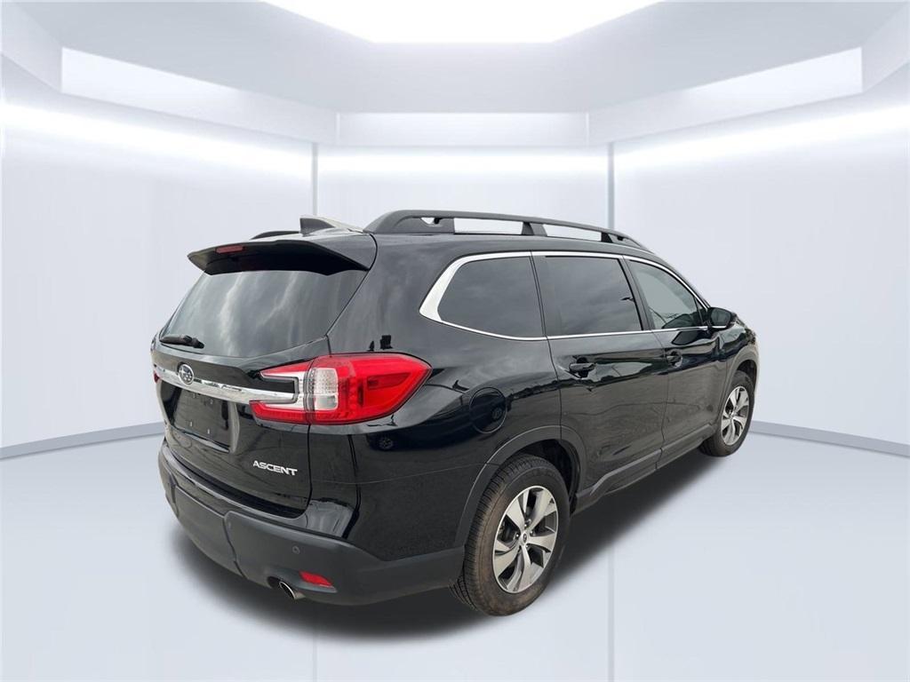used 2024 Subaru Ascent car, priced at $31,990