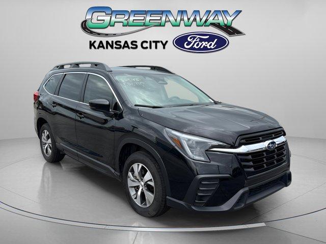 used 2024 Subaru Ascent car, priced at $30,860