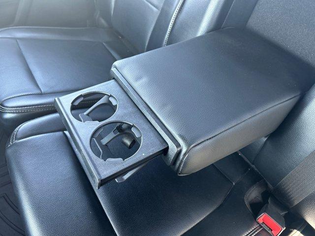 used 2018 Ford F-250 car, priced at $45,902