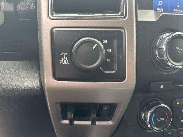 used 2018 Ford F-250 car, priced at $45,902