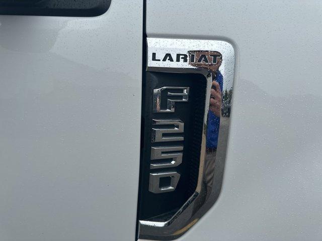 used 2018 Ford F-250 car, priced at $45,902