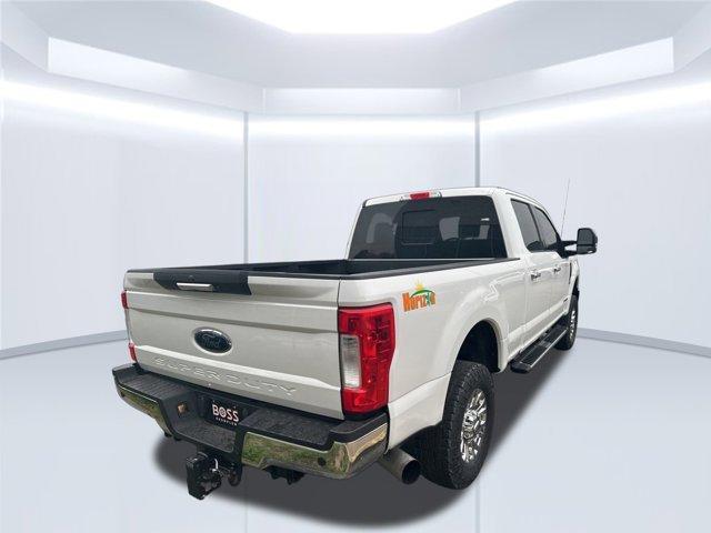 used 2018 Ford F-250 car, priced at $45,902