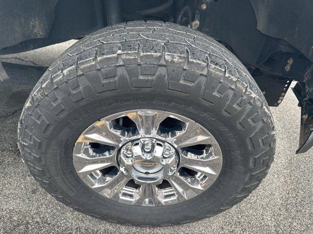 used 2018 Ford F-250 car, priced at $45,902