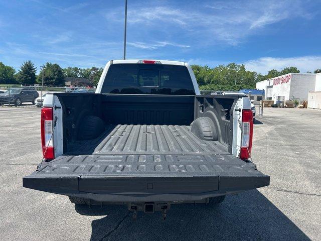 used 2018 Ford F-250 car, priced at $45,902
